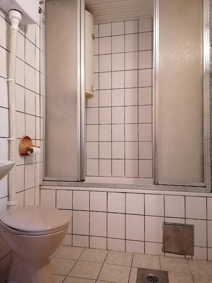 Central Location For You Belgrad Zewnętrze zdjęcie