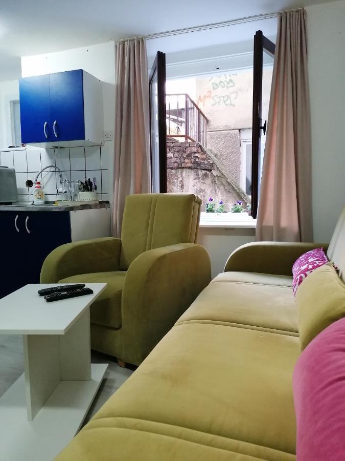 Central Location For You Belgrad Zewnętrze zdjęcie