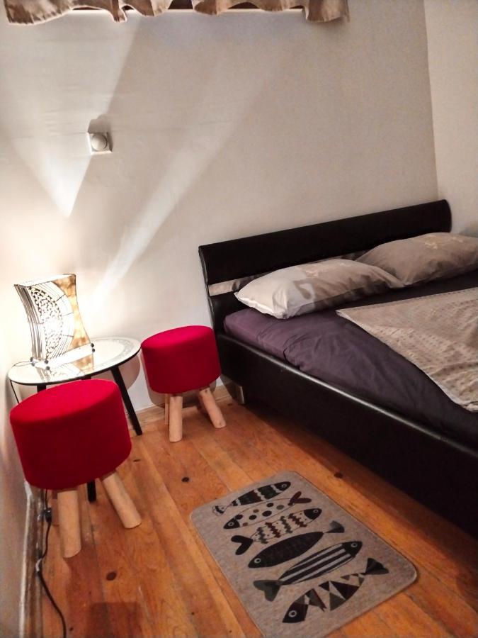 Central Location For You Belgrad Zewnętrze zdjęcie