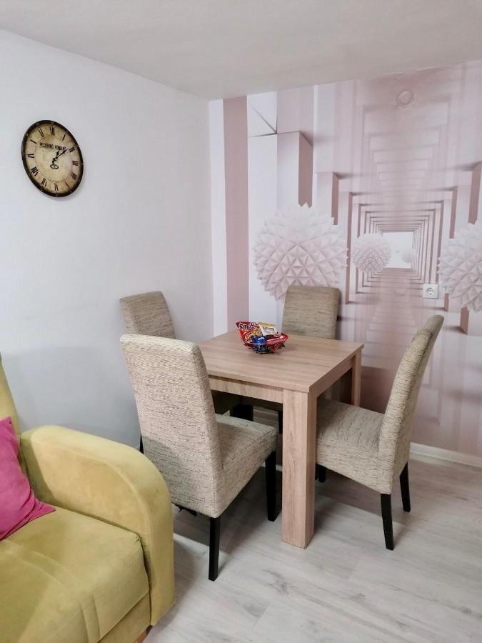 Central Location For You Belgrad Zewnętrze zdjęcie