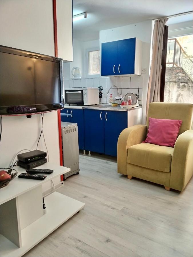 Central Location For You Belgrad Zewnętrze zdjęcie